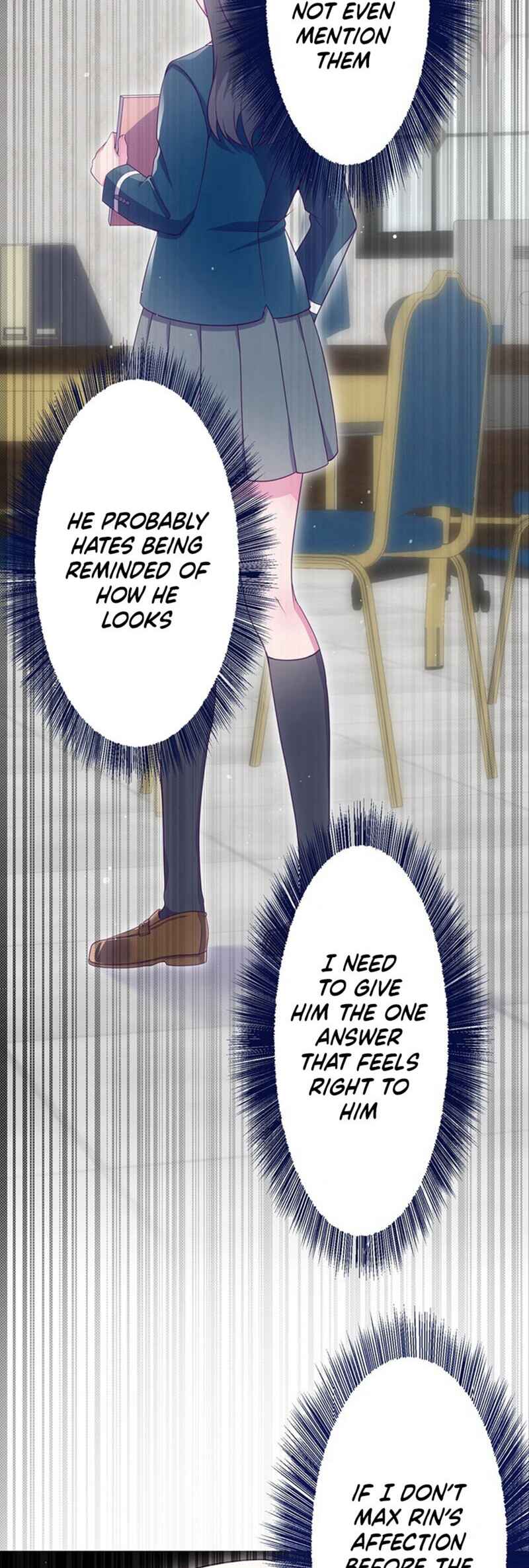 Page 3 Chapter 10 Kyouai Gakuen Online - Koukan-do 0 = Dead End