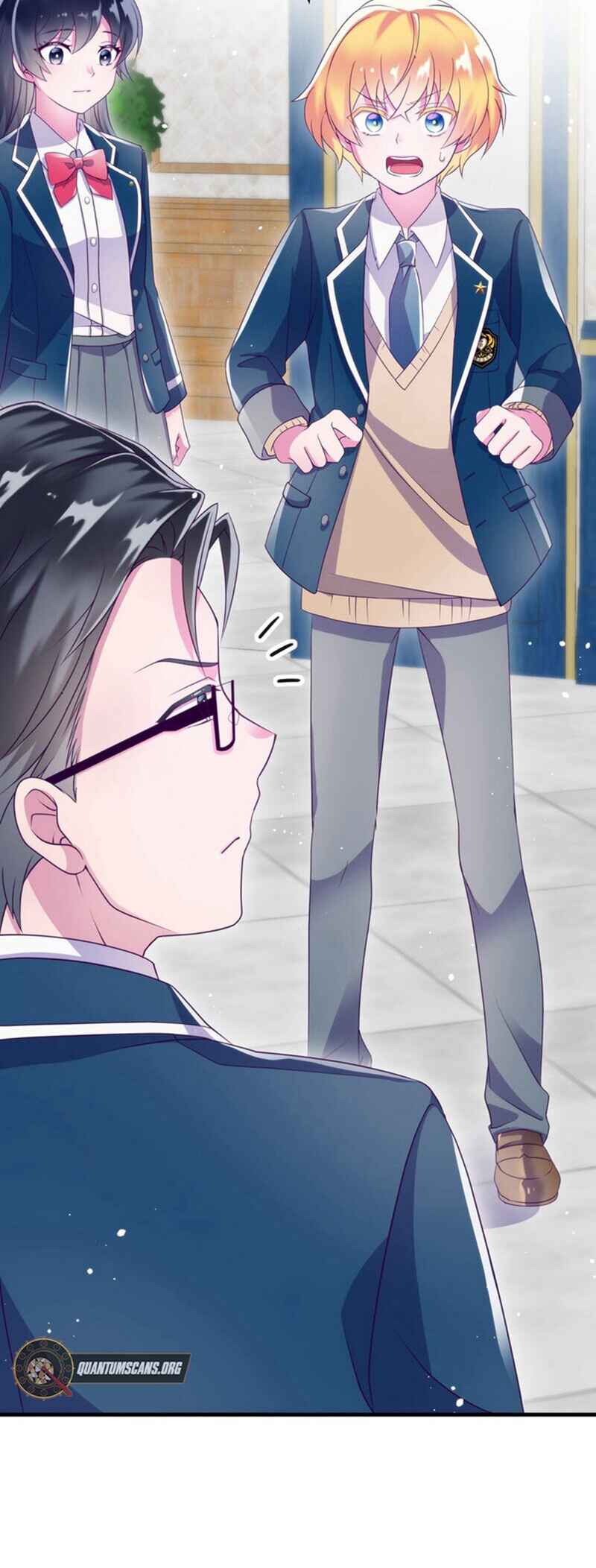 Page 30 Chapter 10 Kyouai Gakuen Online - Koukan-do 0 = Dead End