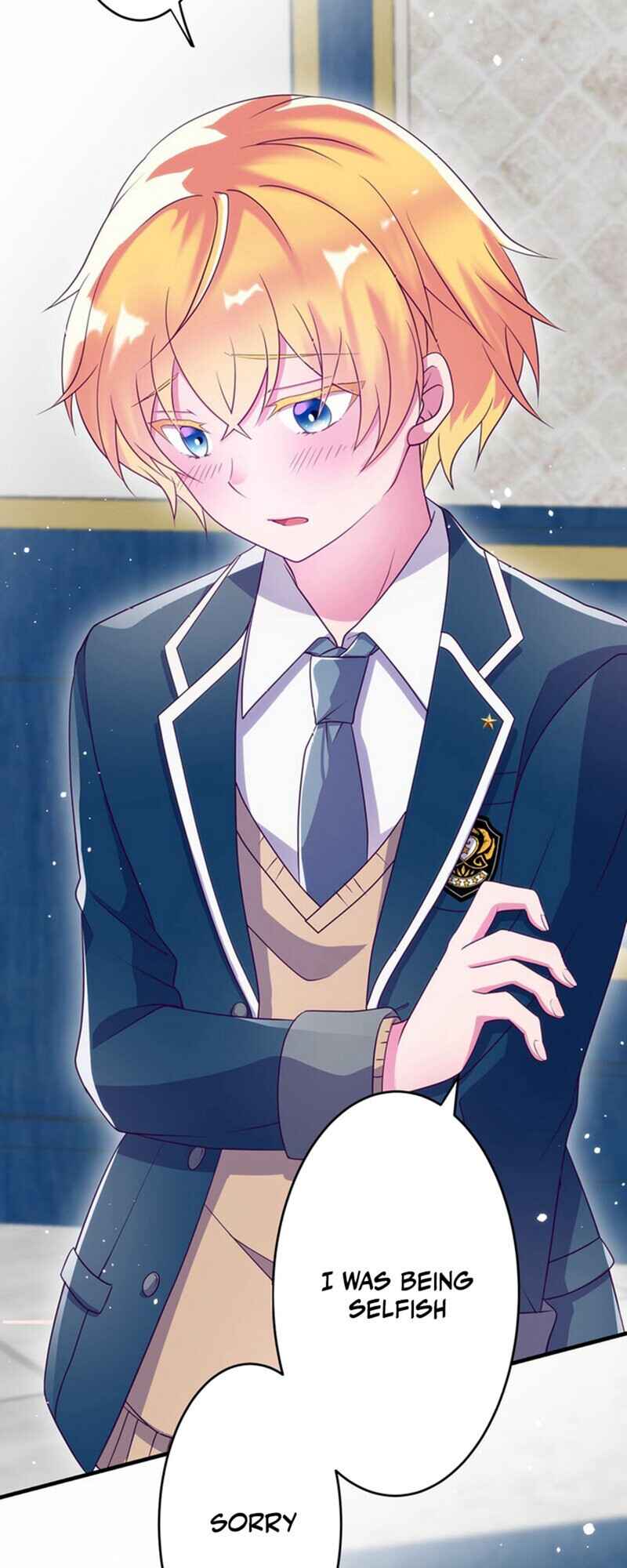 Page 32 Chapter 10 Kyouai Gakuen Online - Koukan-do 0 = Dead End
