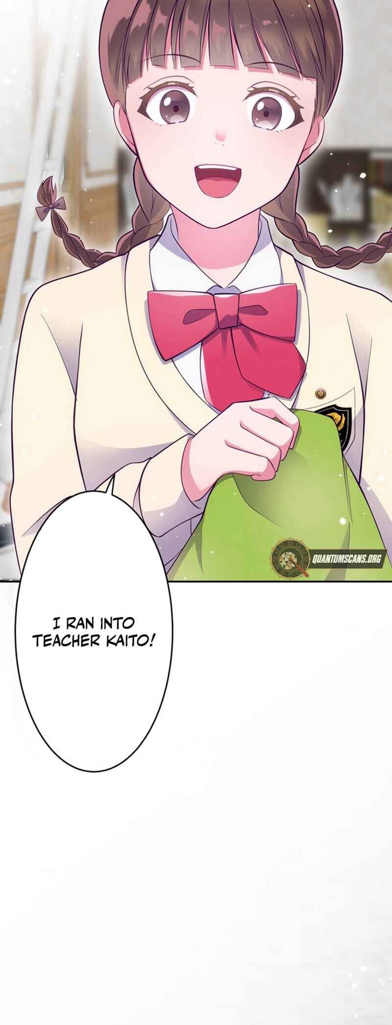 Page 43 Chapter 10 Kyouai Gakuen Online - Koukan-do 0 = Dead End
