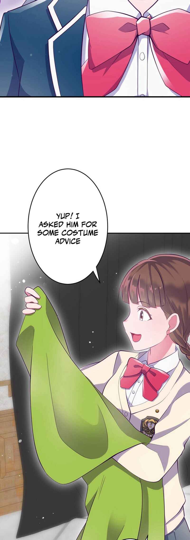 Page 45 Chapter 10 Kyouai Gakuen Online - Koukan-do 0 = Dead End