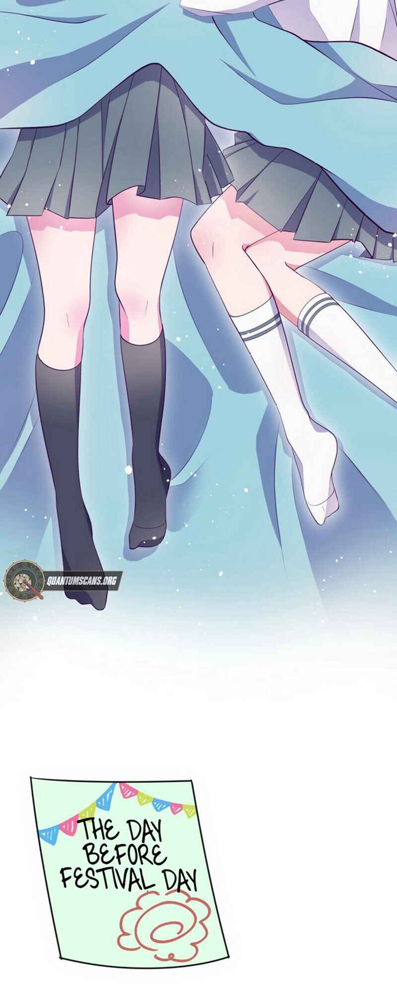 Page 56 Chapter 10 Kyouai Gakuen Online - Koukan-do 0 = Dead End