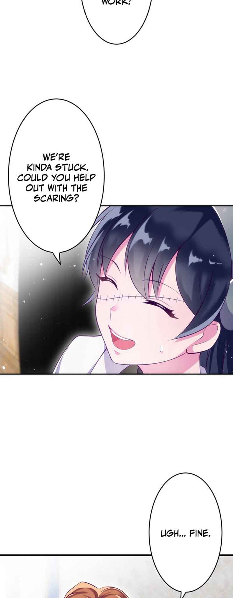 Page 66 Chapter 10 Kyouai Gakuen Online - Koukan-do 0 = Dead End