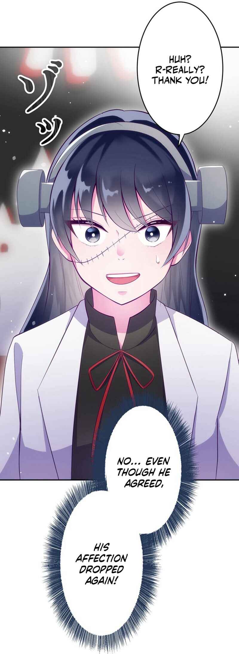 Page 68 Chapter 10 Kyouai Gakuen Online - Koukan-do 0 = Dead End