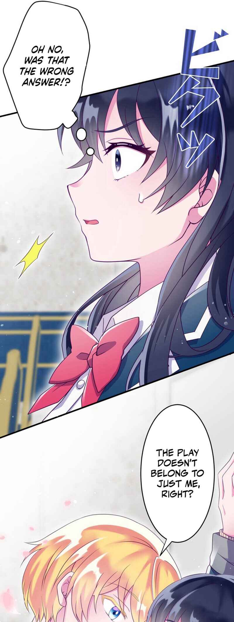 Page 7 Chapter 10 Kyouai Gakuen Online - Koukan-do 0 = Dead End