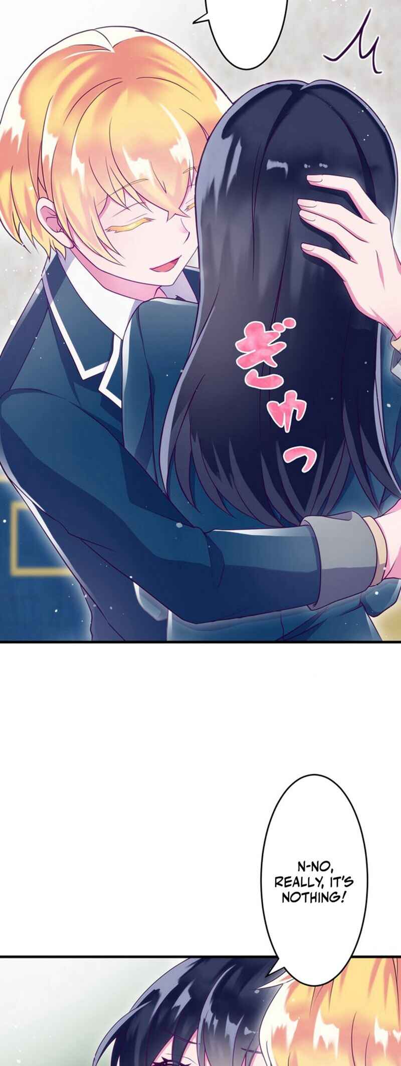 Page 9 Chapter 10 Kyouai Gakuen Online - Koukan-do 0 = Dead End