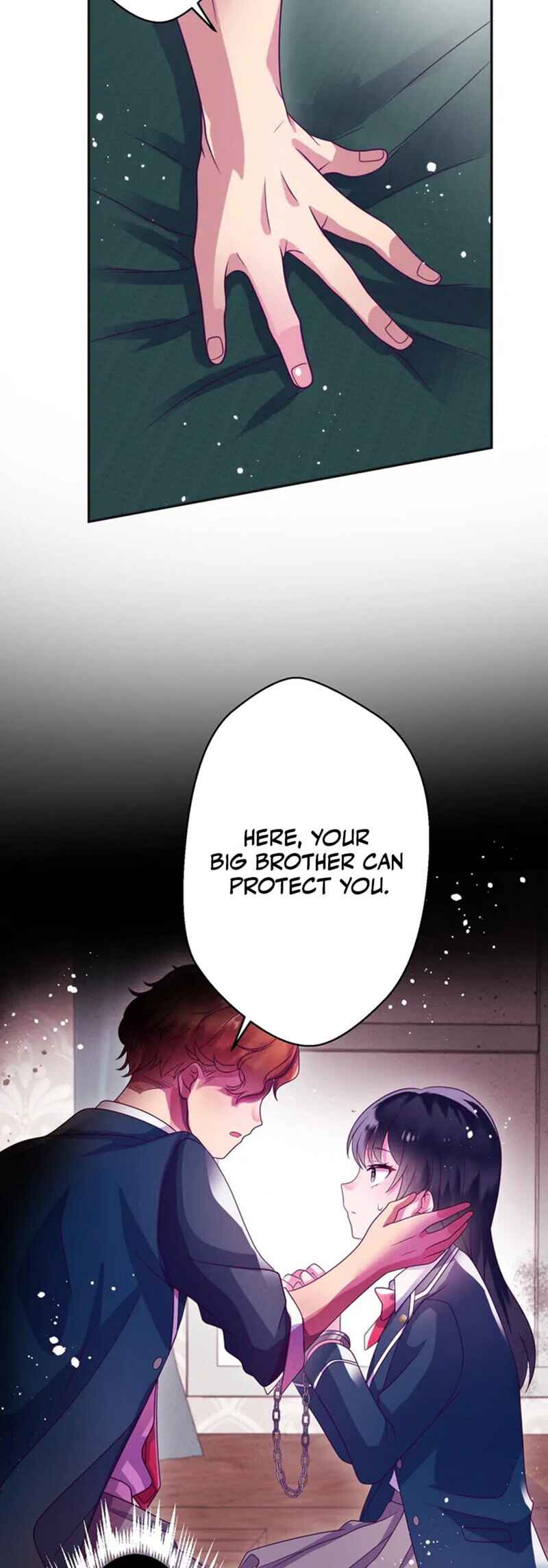 Page 10 Chapter 18 Kyouai Gakuen Online - Koukan-do 0 = Dead End