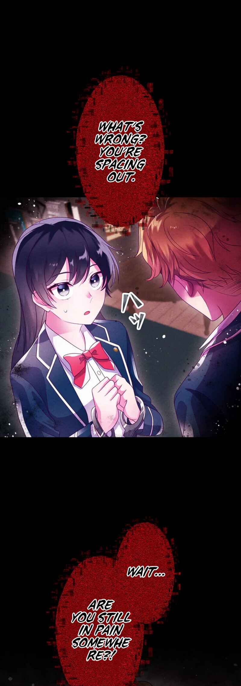 Page 15 Chapter 18 Kyouai Gakuen Online - Koukan-do 0 = Dead End