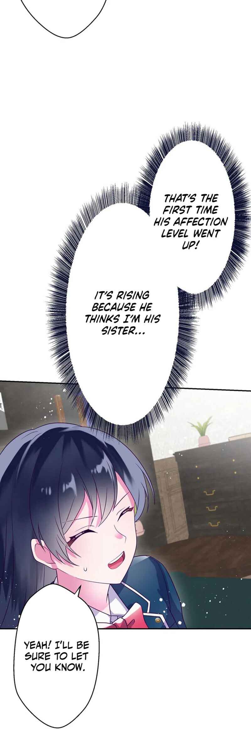 Page 20 Chapter 18 Kyouai Gakuen Online - Koukan-do 0 = Dead End