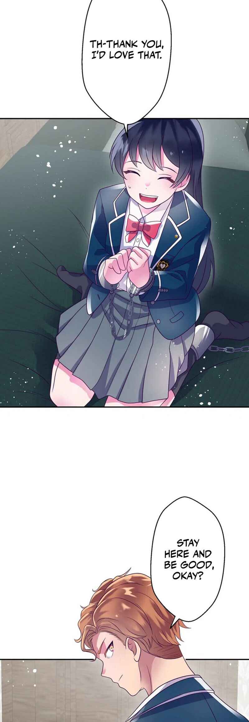 Page 22 Chapter 18 Kyouai Gakuen Online - Koukan-do 0 = Dead End