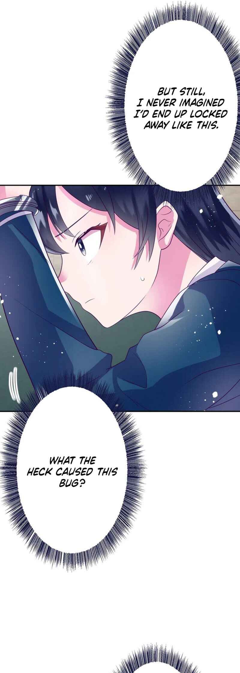 Page 25 Chapter 18 Kyouai Gakuen Online - Koukan-do 0 = Dead End