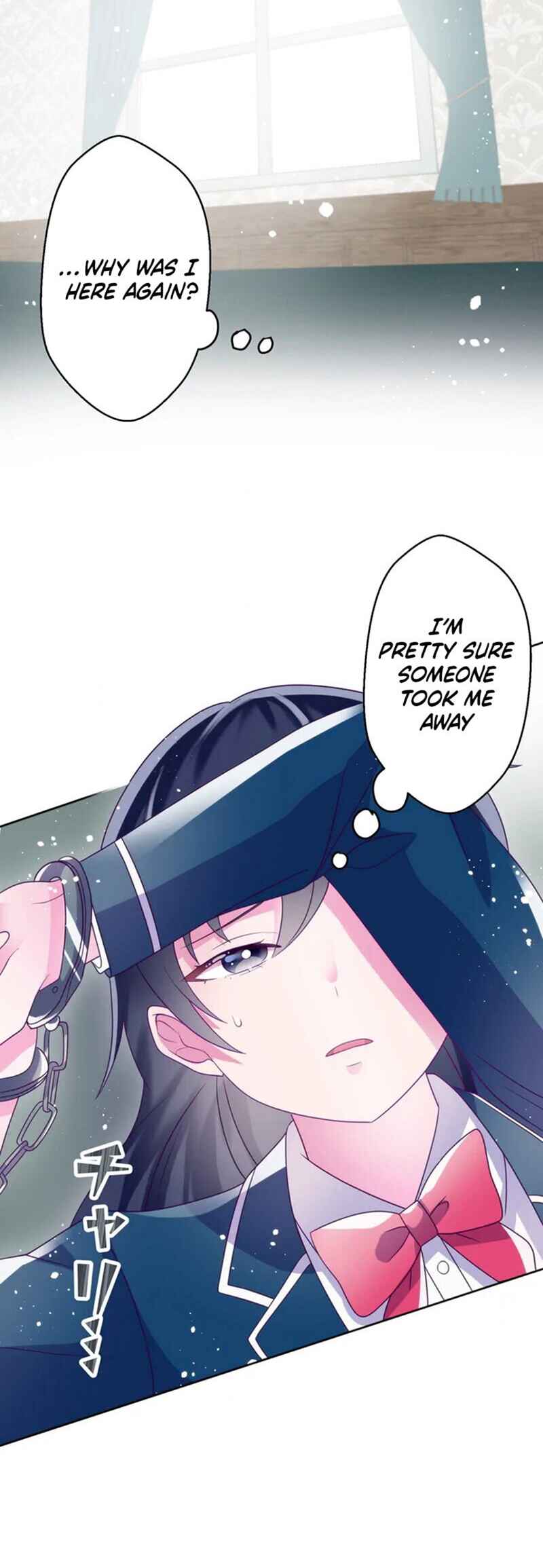 Page 3 Chapter 18 Kyouai Gakuen Online - Koukan-do 0 = Dead End