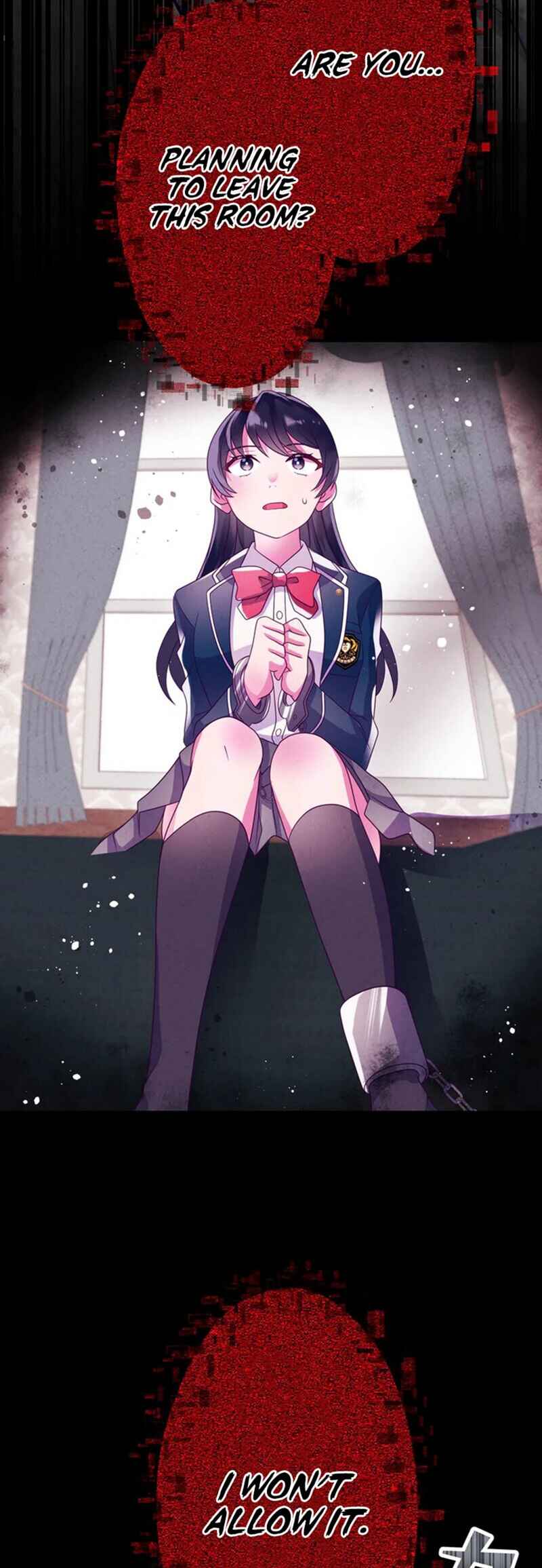 Page 37 Chapter 18 Kyouai Gakuen Online - Koukan-do 0 = Dead End