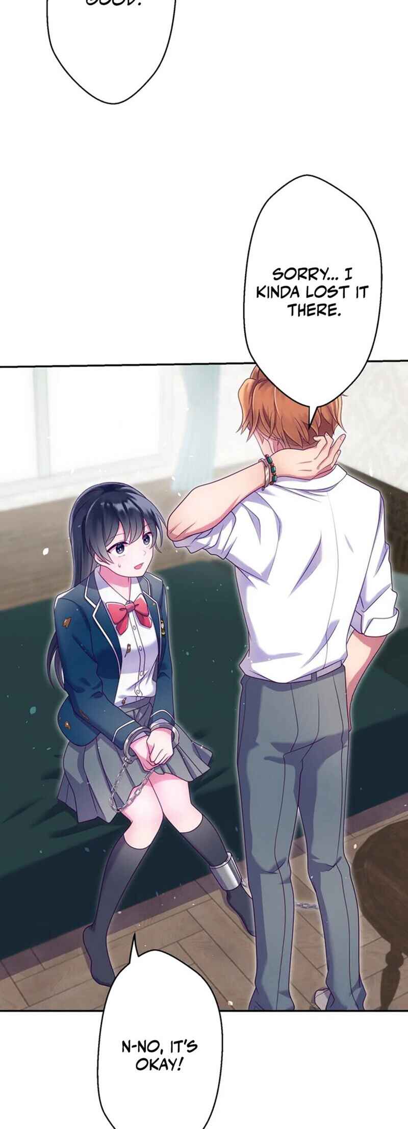Page 51 Chapter 18 Kyouai Gakuen Online - Koukan-do 0 = Dead End