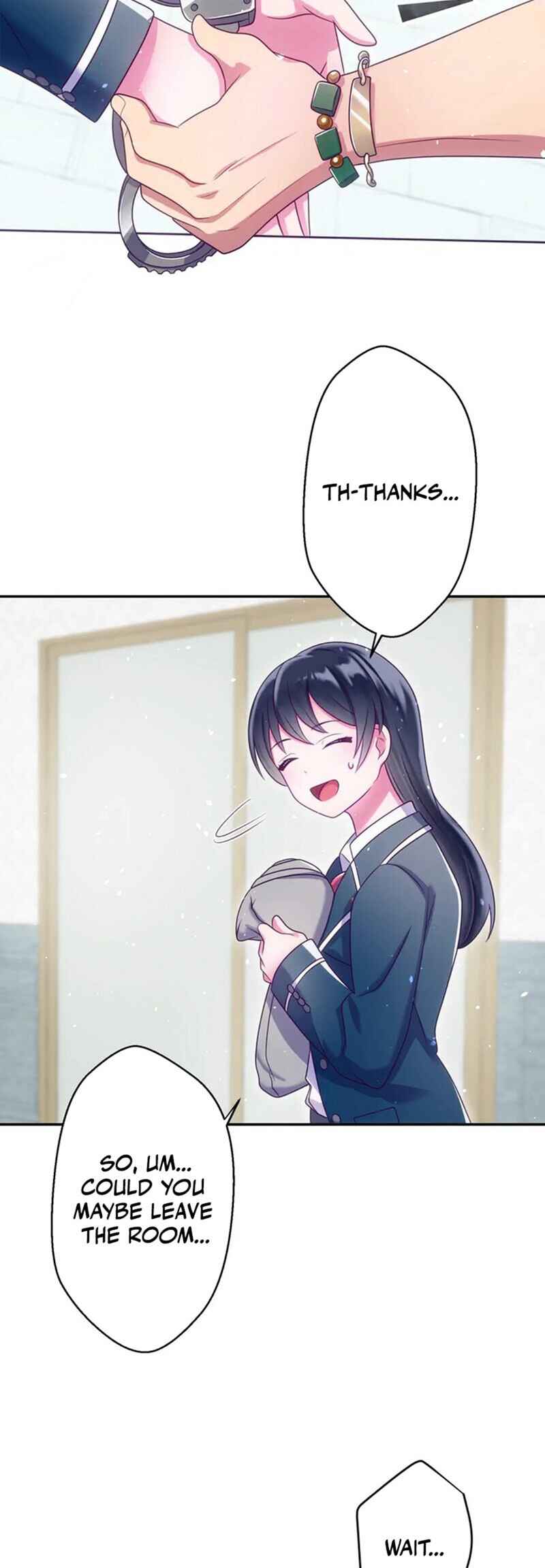 Page 58 Chapter 18 Kyouai Gakuen Online - Koukan-do 0 = Dead End