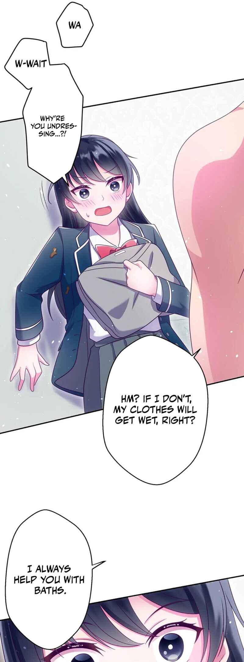 Page 60 Chapter 18 Kyouai Gakuen Online - Koukan-do 0 = Dead End