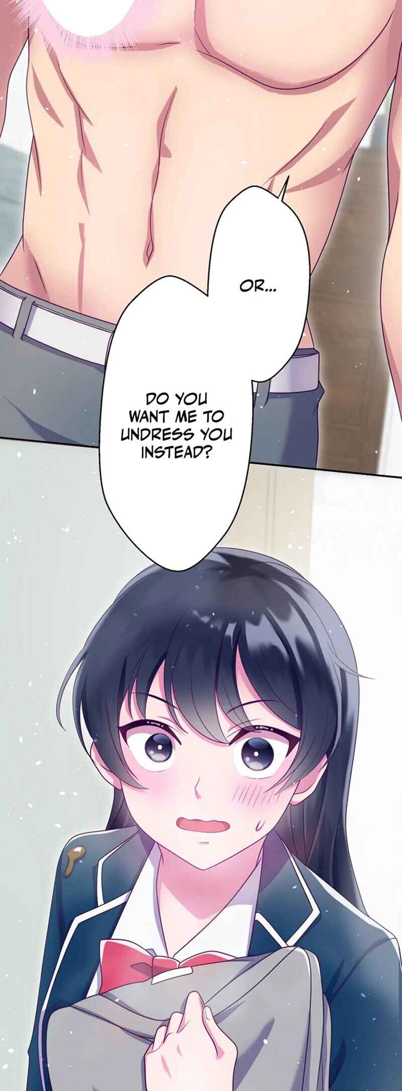Page 62 Chapter 18 Kyouai Gakuen Online - Koukan-do 0 = Dead End