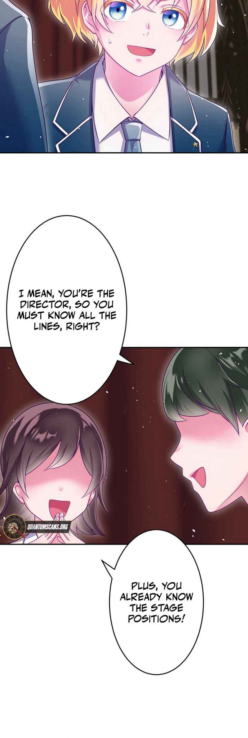 Page 12 Chapter 13 Kyouai Gakuen Online - Koukan-do 0 = Dead End