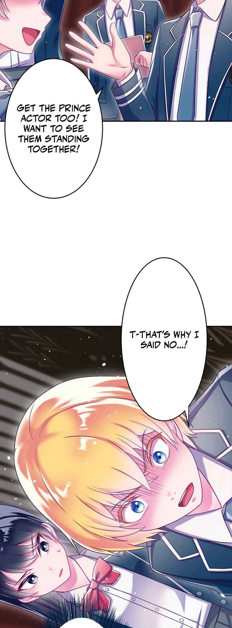 Page 15 Chapter 13 Kyouai Gakuen Online - Koukan-do 0 = Dead End