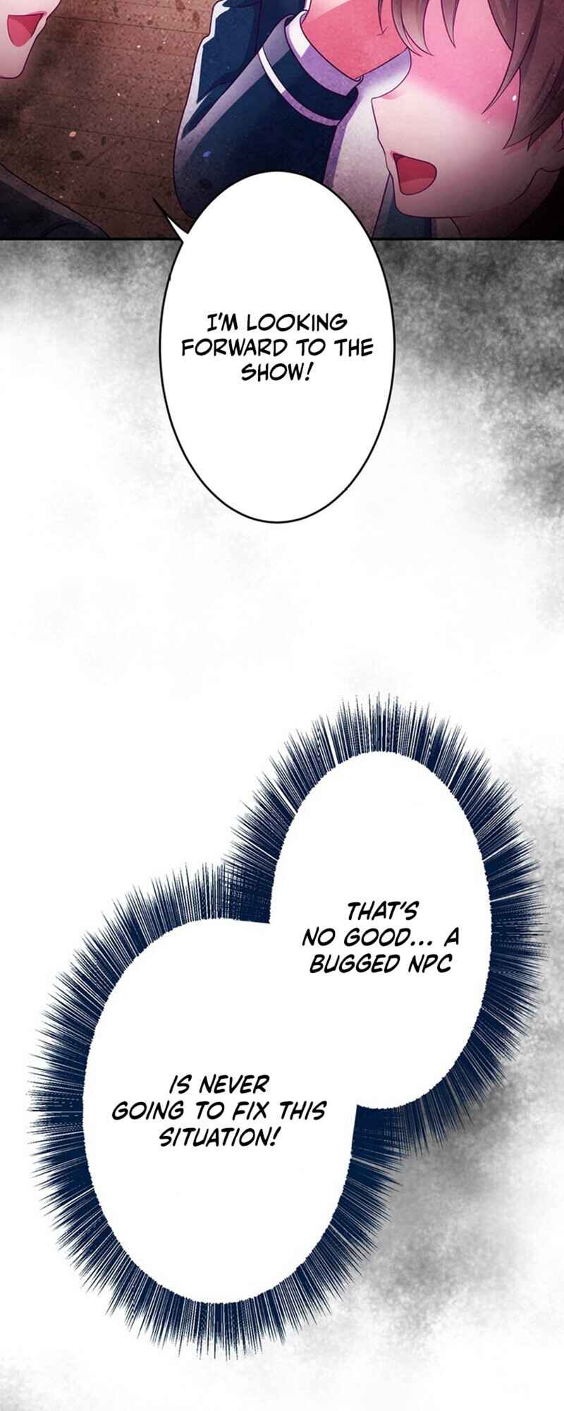 Page 29 Chapter 13 Kyouai Gakuen Online - Koukan-do 0 = Dead End