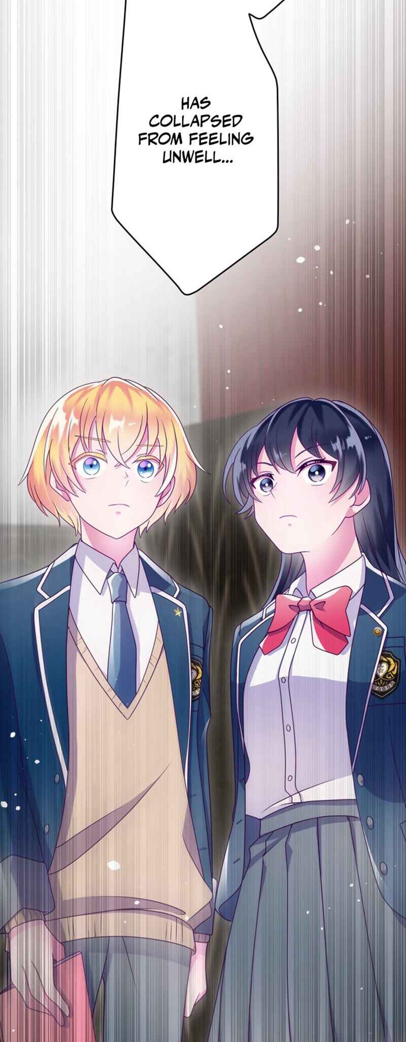 Page 3 Chapter 13 Kyouai Gakuen Online - Koukan-do 0 = Dead End