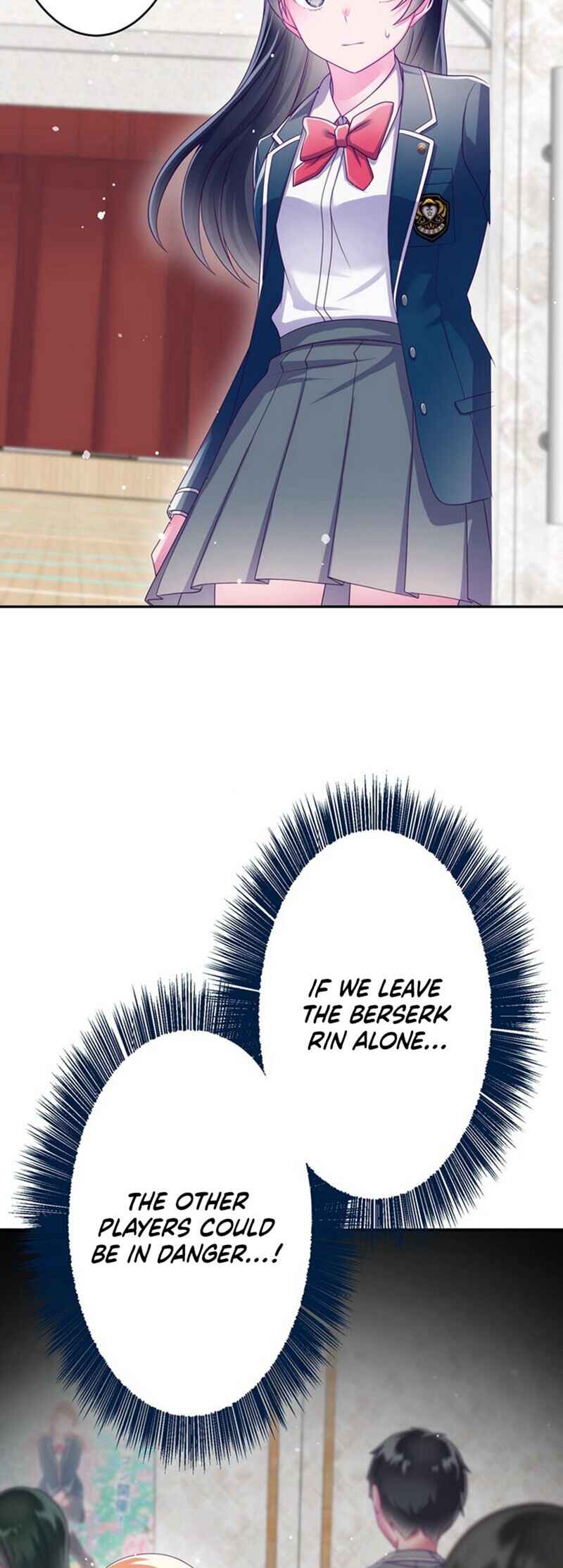 Page 39 Chapter 13 Kyouai Gakuen Online - Koukan-do 0 = Dead End