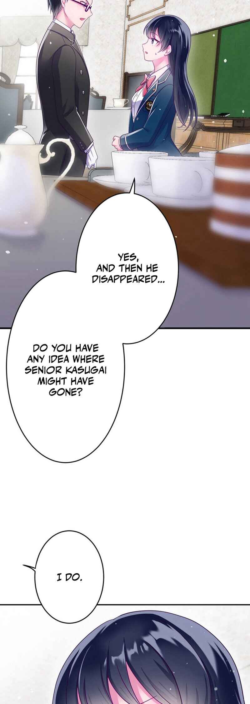 Page 45 Chapter 13 Kyouai Gakuen Online - Koukan-do 0 = Dead End