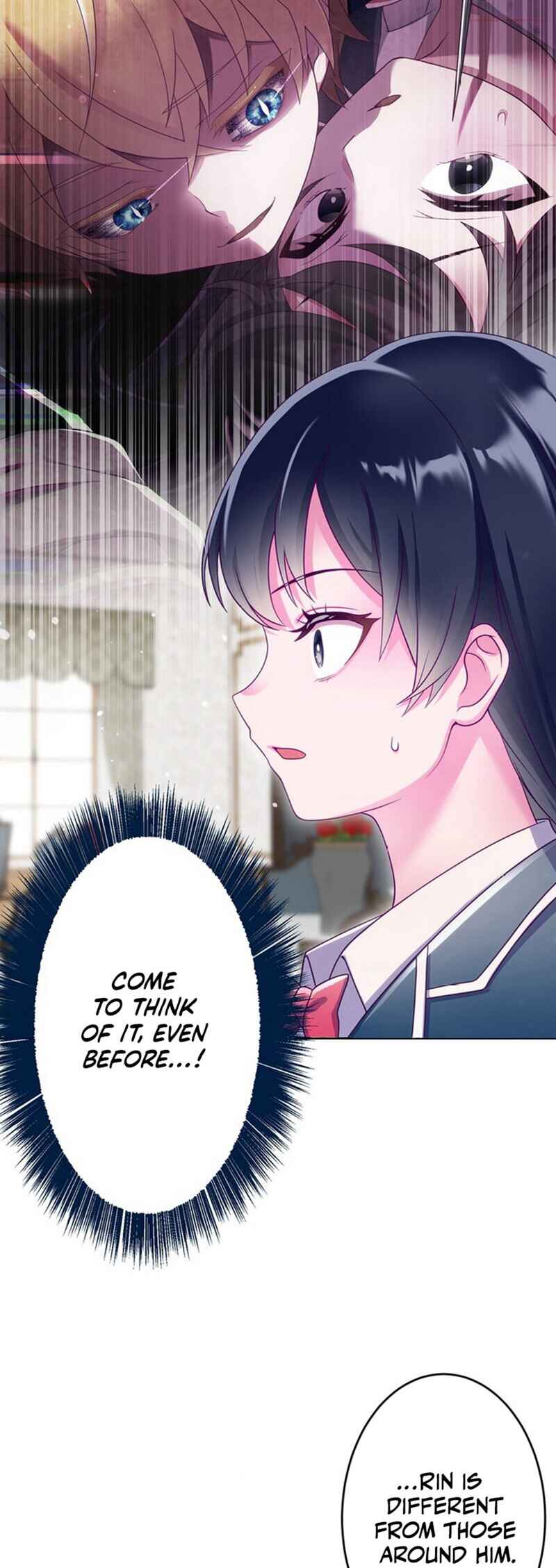 Page 53 Chapter 13 Kyouai Gakuen Online - Koukan-do 0 = Dead End