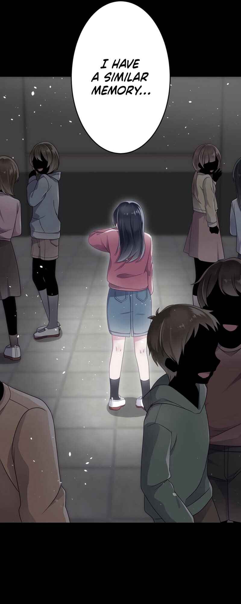 Page 61 Chapter 13 Kyouai Gakuen Online - Koukan-do 0 = Dead End