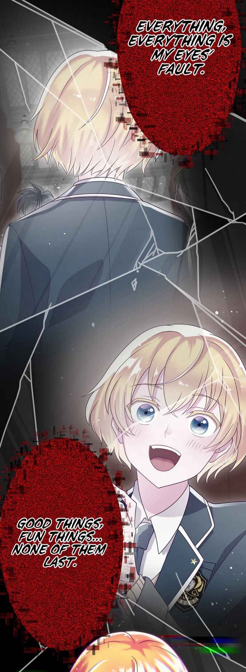 Page 75 Chapter 13 Kyouai Gakuen Online - Koukan-do 0 = Dead End