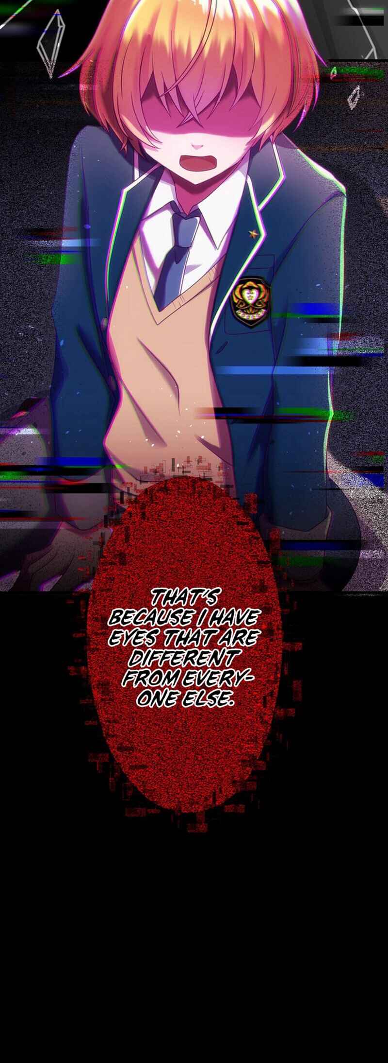 Page 76 Chapter 13 Kyouai Gakuen Online - Koukan-do 0 = Dead End