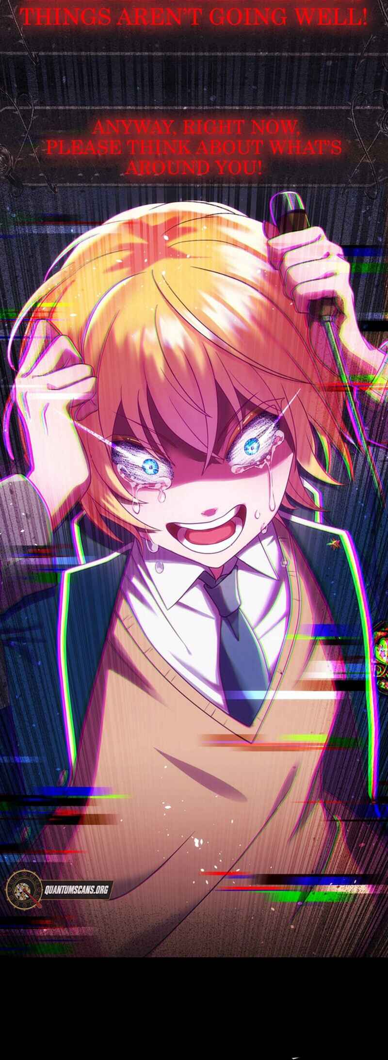 Page 79 Chapter 13 Kyouai Gakuen Online - Koukan-do 0 = Dead End