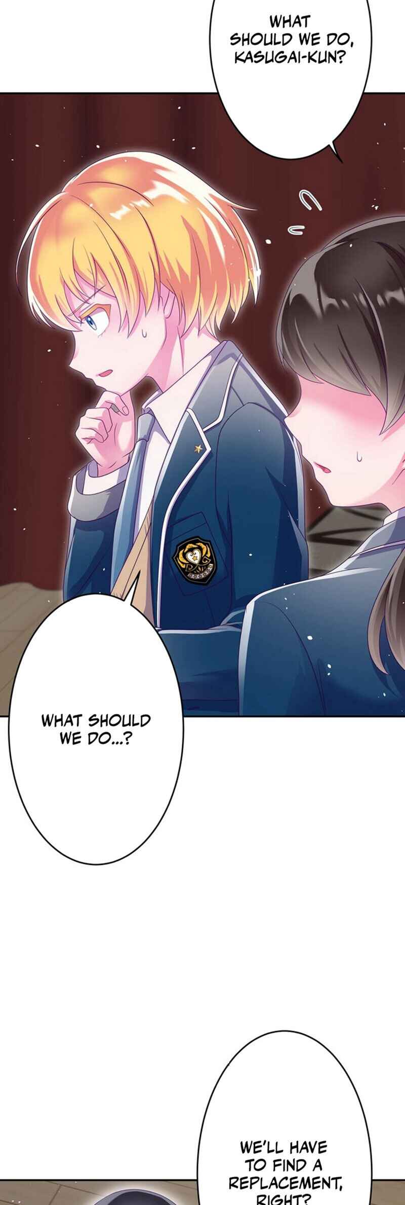 Page 9 Chapter 13 Kyouai Gakuen Online - Koukan-do 0 = Dead End