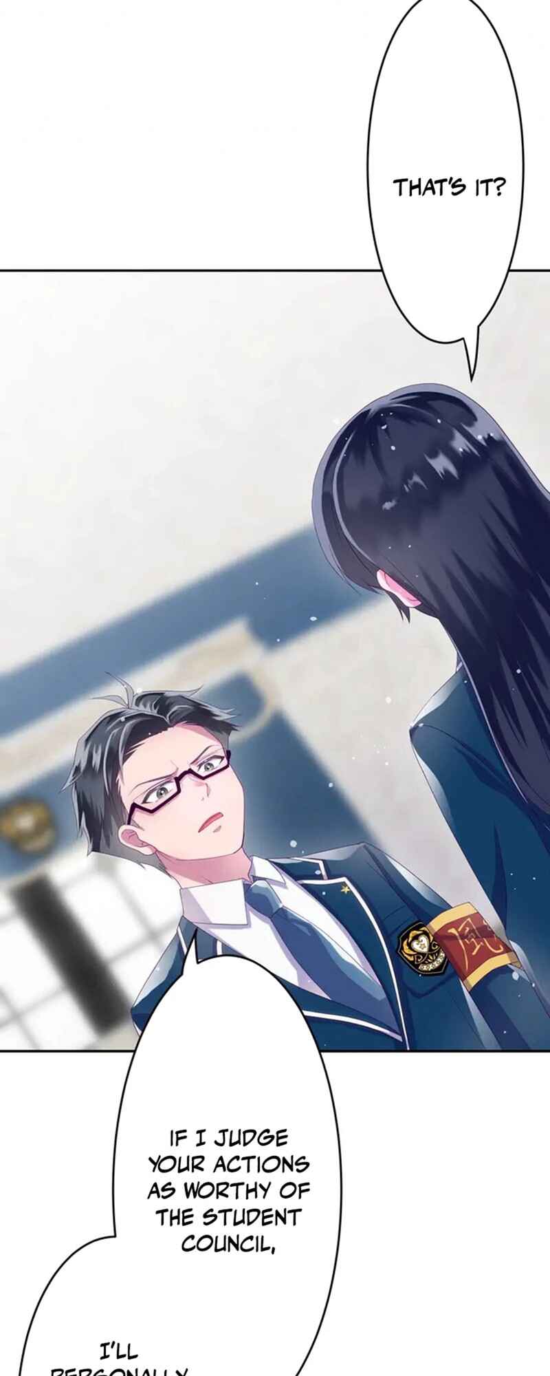 Page 11 Chapter 6 Kyouai Gakuen Online - Koukan-do 0 = Dead End