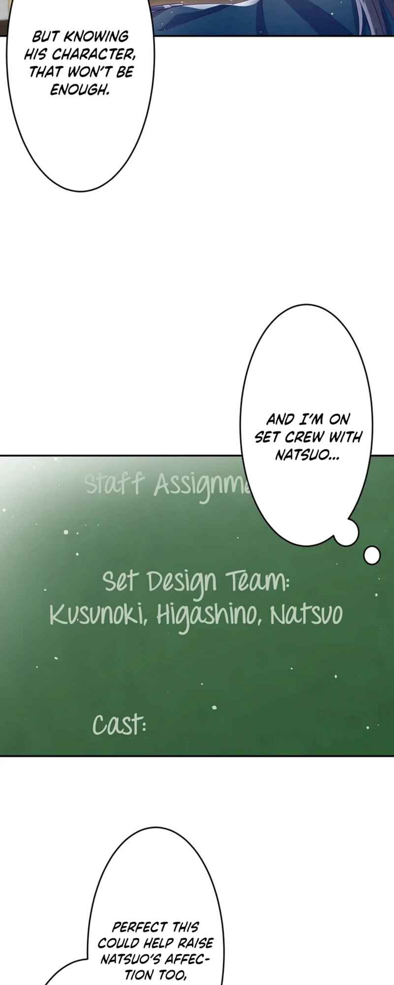 Page 23 Chapter 6 Kyouai Gakuen Online - Koukan-do 0 = Dead End