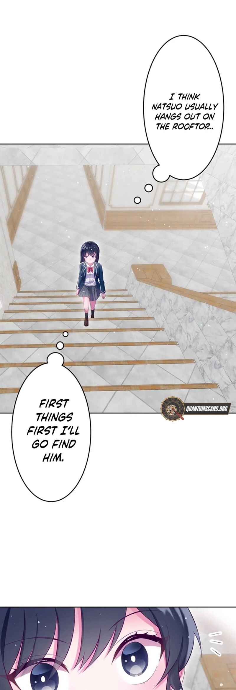 Page 37 Chapter 6 Kyouai Gakuen Online - Koukan-do 0 = Dead End