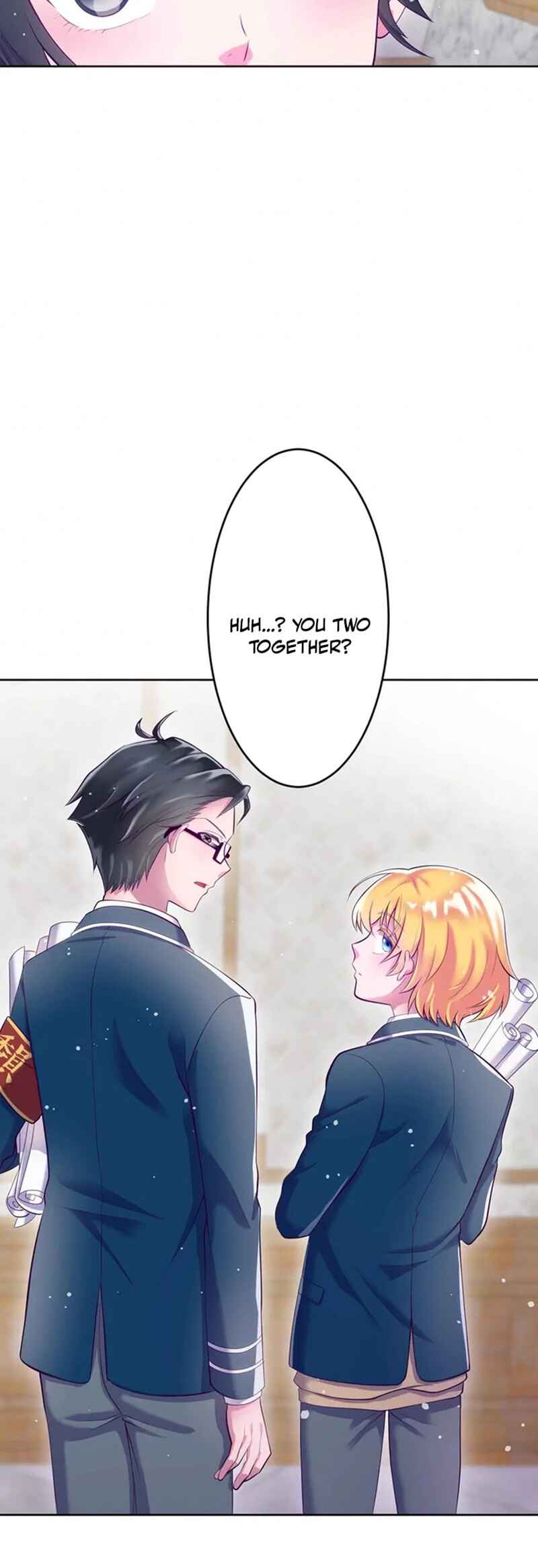 Page 38 Chapter 6 Kyouai Gakuen Online - Koukan-do 0 = Dead End