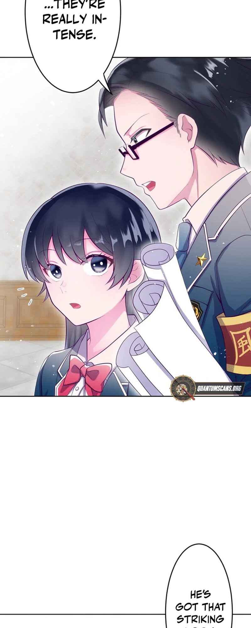 Page 49 Chapter 6 Kyouai Gakuen Online - Koukan-do 0 = Dead End
