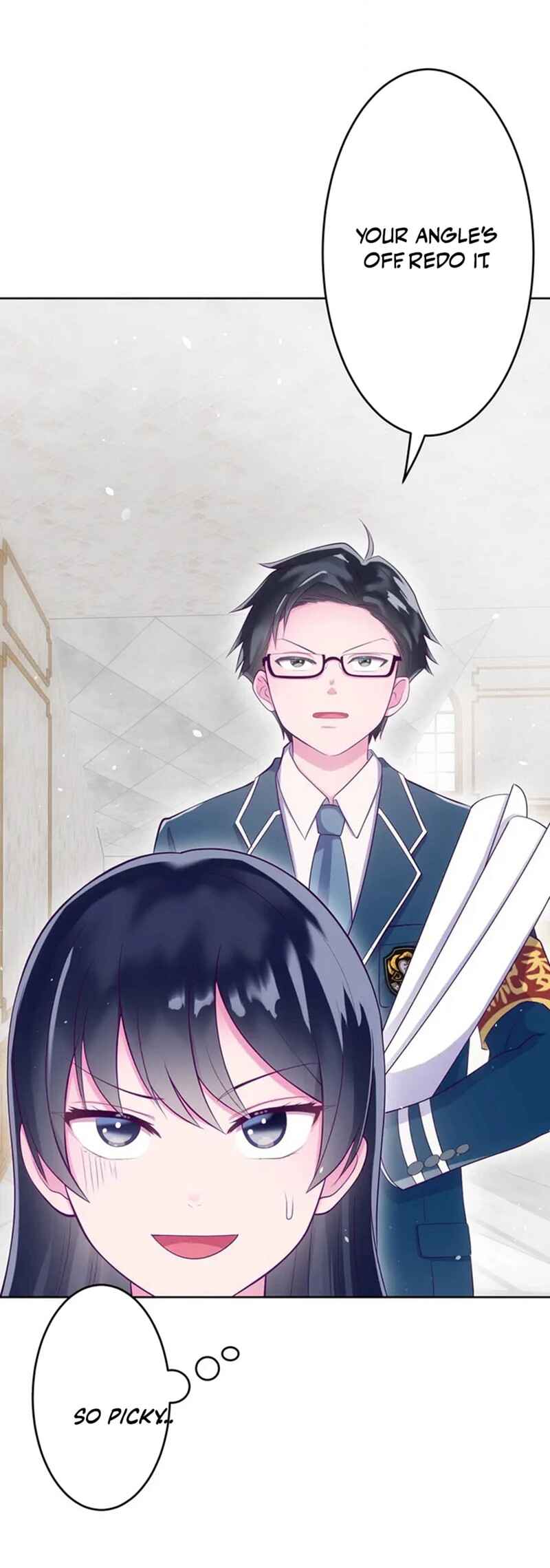Page 60 Chapter 6 Kyouai Gakuen Online - Koukan-do 0 = Dead End