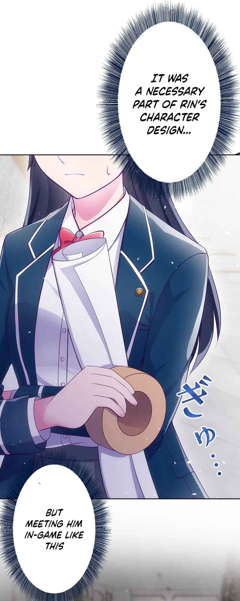 Page 66 Chapter 6 Kyouai Gakuen Online - Koukan-do 0 = Dead End