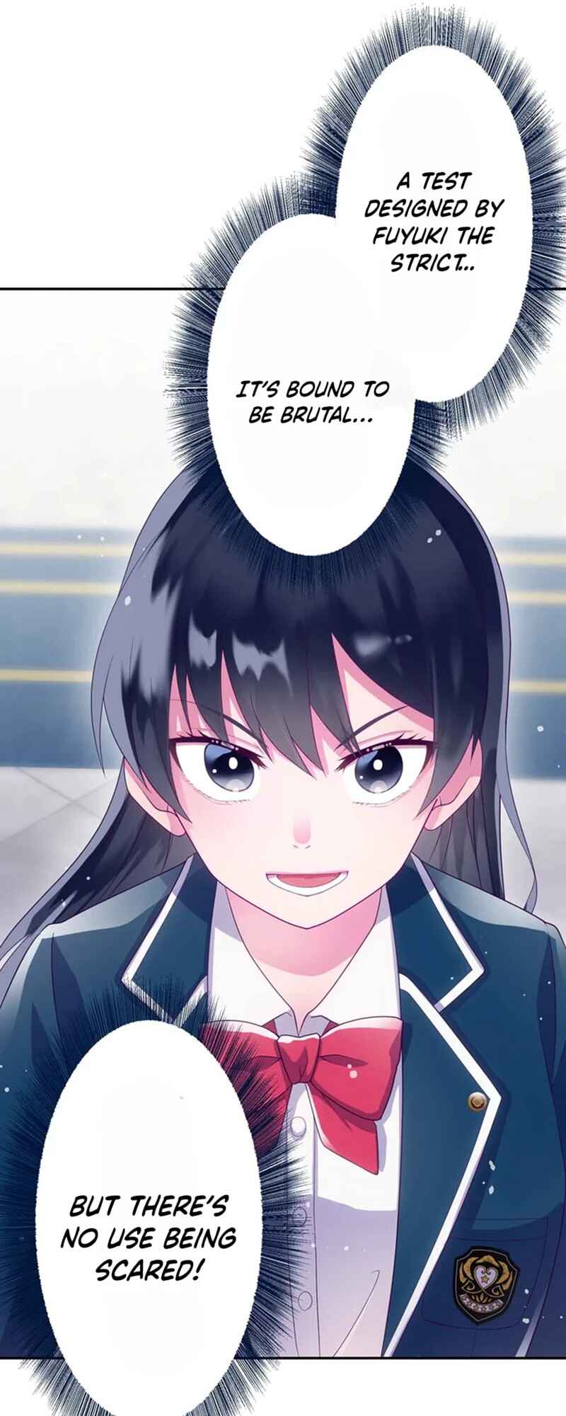 Page 7 Chapter 6 Kyouai Gakuen Online - Koukan-do 0 = Dead End