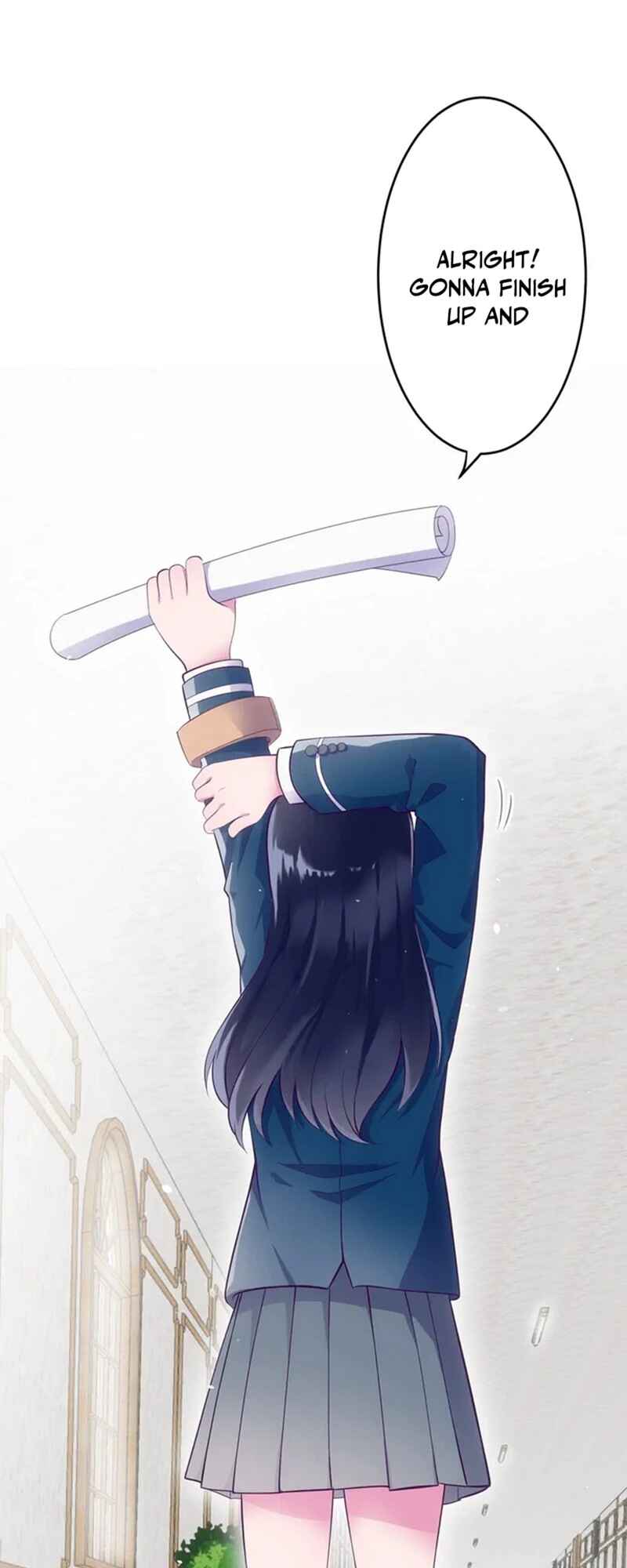 Page 71 Chapter 6 Kyouai Gakuen Online - Koukan-do 0 = Dead End