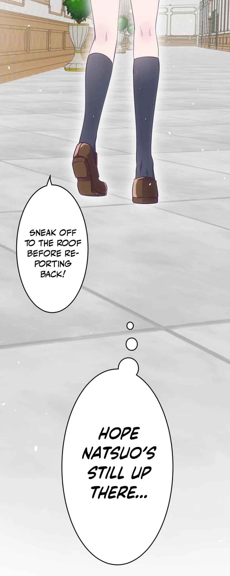 Page 72 Chapter 6 Kyouai Gakuen Online - Koukan-do 0 = Dead End