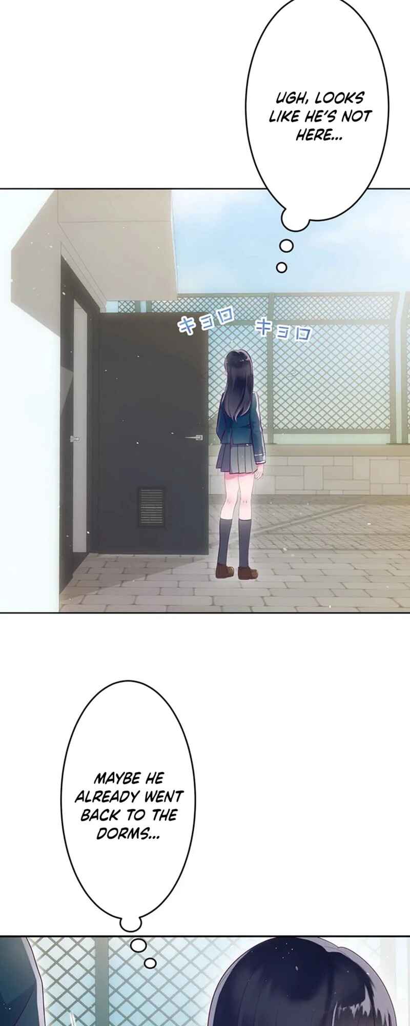 Page 74 Chapter 6 Kyouai Gakuen Online - Koukan-do 0 = Dead End
