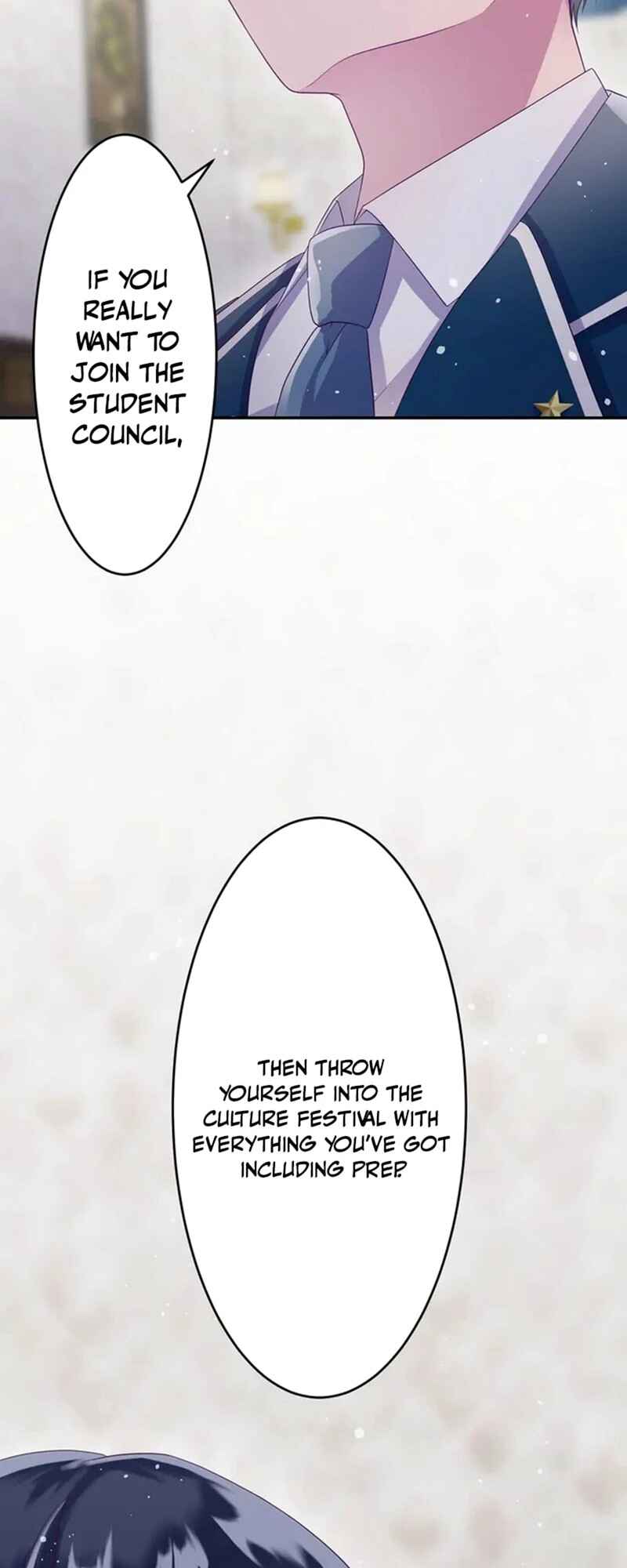Page 9 Chapter 6 Kyouai Gakuen Online - Koukan-do 0 = Dead End