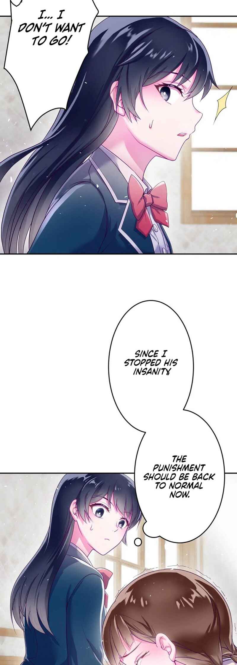 Page 15 Chapter 5 Kyouai Gakuen Online - Koukan-do 0 = Dead End