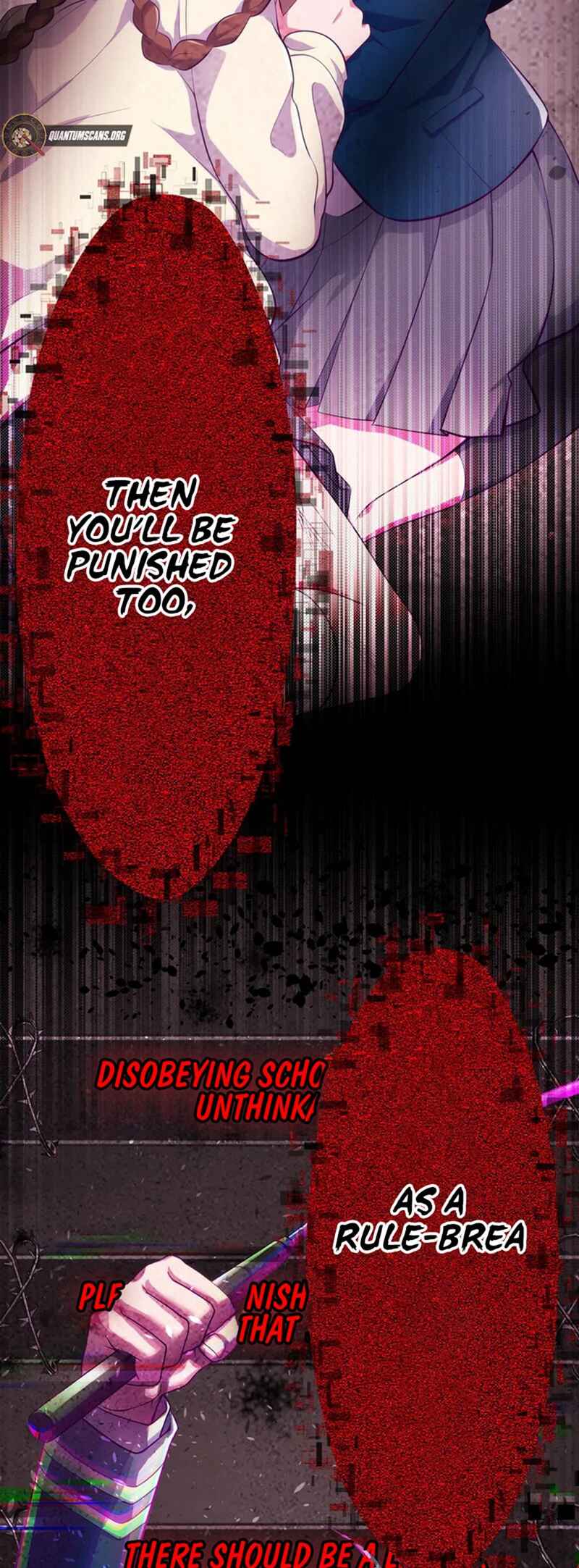 Page 2 Chapter 5 Kyouai Gakuen Online - Koukan-do 0 = Dead End