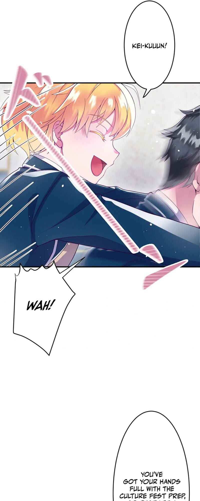 Page 31 Chapter 5 Kyouai Gakuen Online - Koukan-do 0 = Dead End