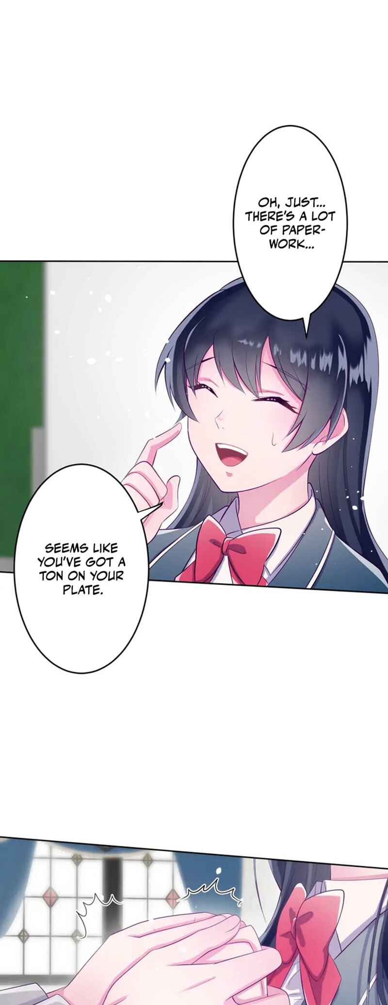 Page 41 Chapter 5 Kyouai Gakuen Online - Koukan-do 0 = Dead End