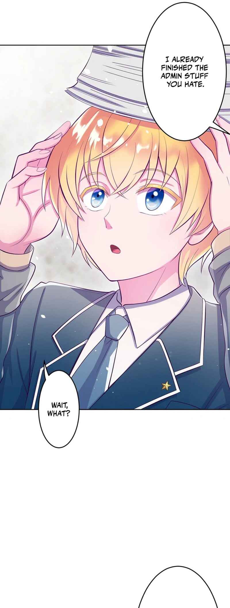 Page 45 Chapter 5 Kyouai Gakuen Online - Koukan-do 0 = Dead End